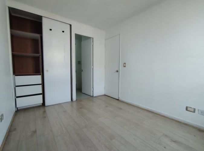 TARAPARCA/SAN FRANCISCO