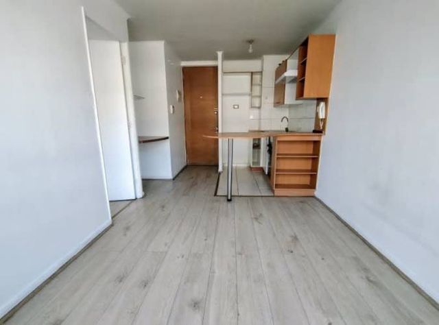 TARAPARCA/SAN FRANCISCO