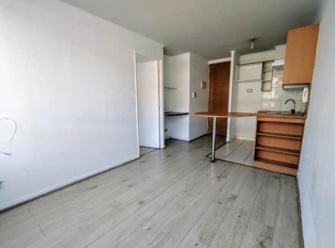 TARAPARCA/SAN FRANCISCO