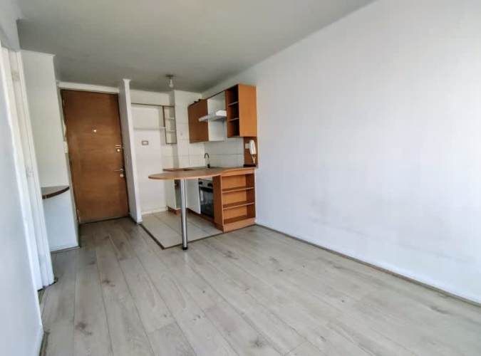 TARAPARCA/SAN FRANCISCO