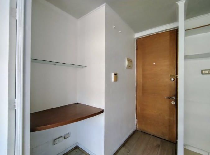 TARAPARCA/SAN FRANCISCO