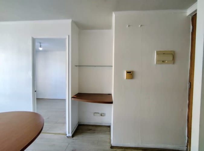 TARAPARCA/SAN FRANCISCO