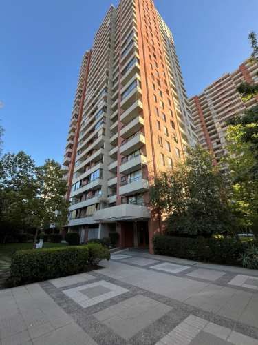 San Eugenio // Metro Ñuble