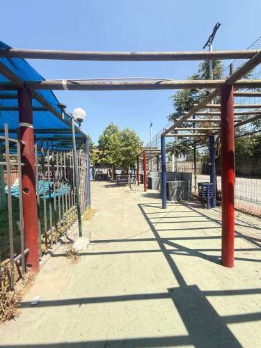 Cómodo departamento 2d1b  (129307)