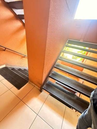 Cómodo departamento 2d1b  (129307)