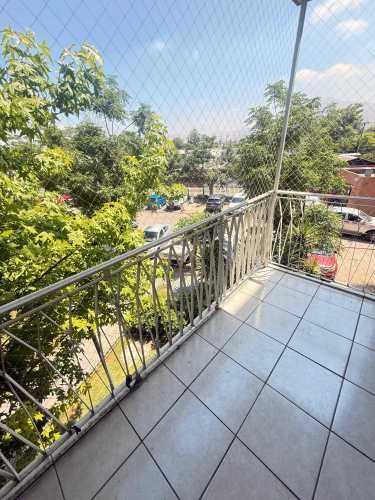 Cómodo departamento 2d1b  (129307)