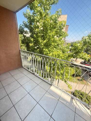 Cómodo departamento 2d1b  (129307)