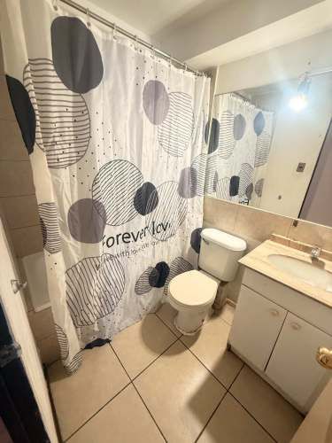 Cómodo departamento 2d1b  (129307)