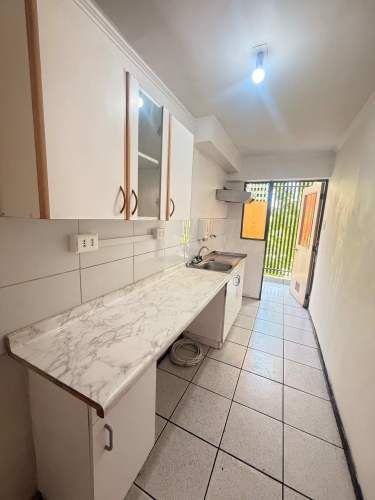 Cómodo departamento 2d1b  (129307)