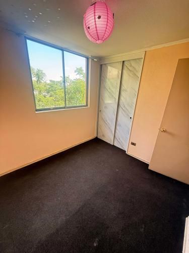 Cómodo departamento 2d1b  (129307)