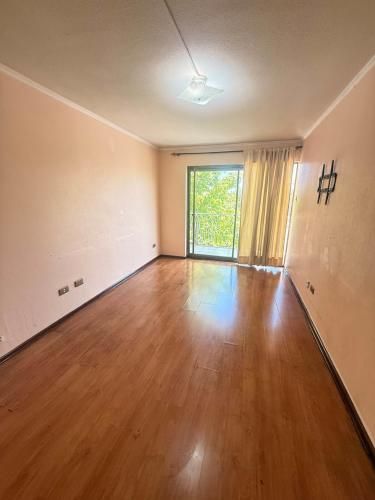 Cómodo departamento 2d1b  (129307)