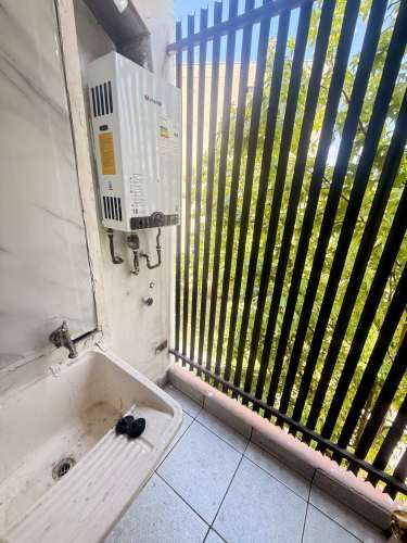 Cómodo departamento 2d1b  (129307)