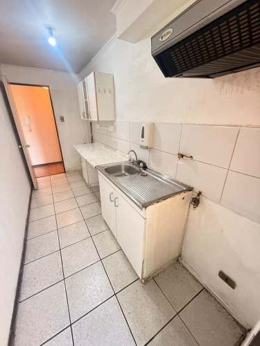 Cómodo departamento 2d1b  (129307)