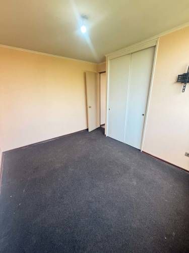 Cómodo departamento 2d1b  (129307)