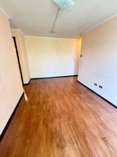 Cómodo departamento 2d1b  (129307)