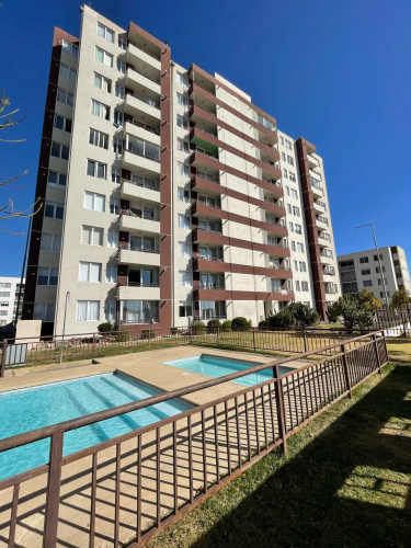 EN ARRIENDO DEPARTAMENTO SECTOR MILAGRO 2 (129314)