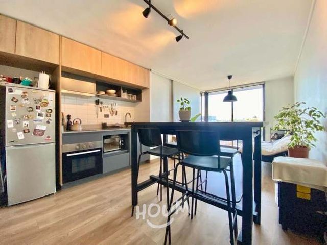 Departamento en Zañartu