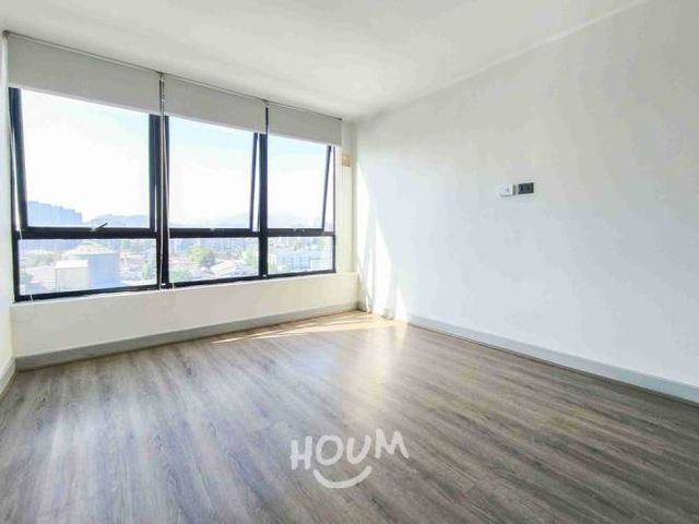 Departamento en Juan Mitjans