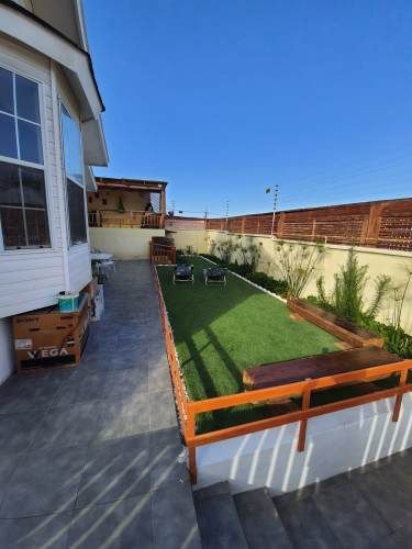 Se Arrienda Espectacular Casa Jardines del Sur.