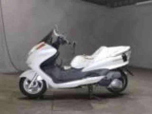 majesty 250cc