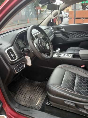 Vendo Camioneta Great Wall Poer Elite 4x4 2.0-2023