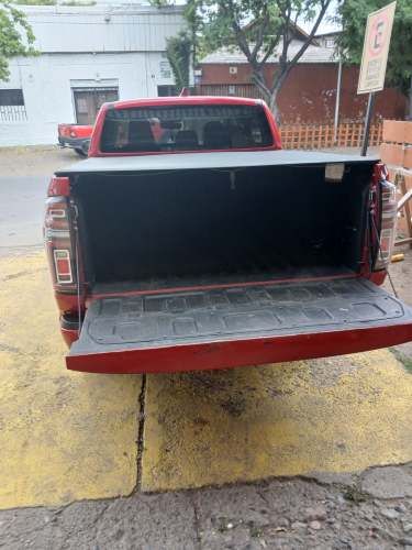 Vendo Camioneta Great Wall Poer Elite 4x4 2.0-2023