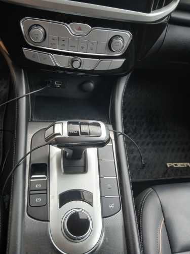 Vendo Camioneta Great Wall Poer Elite 4x4 2.0-2023