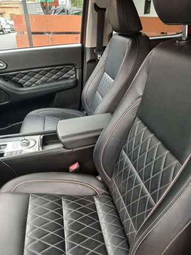 Vendo Camioneta Great Wall Poer Elite 4x4 2.0-2023