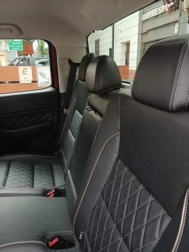 Vendo Camioneta Great Wall Poer Elite 4x4 2.0-2023