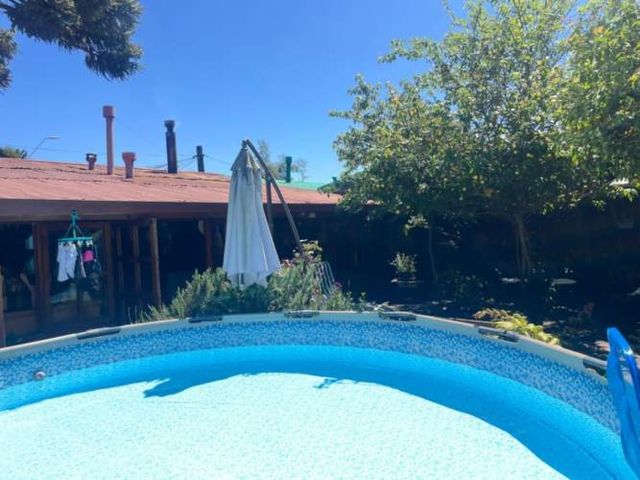 Casa en venta c/ estacionamiento en Altos de Chiguayante - Plaza Chiguayante