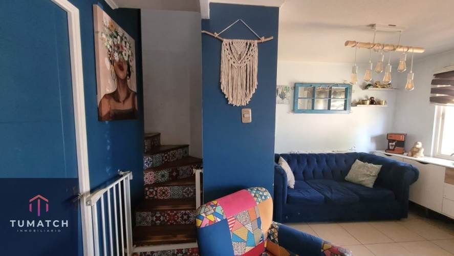 Casa en venta c/ estacionamiento en Ciudad del Sol