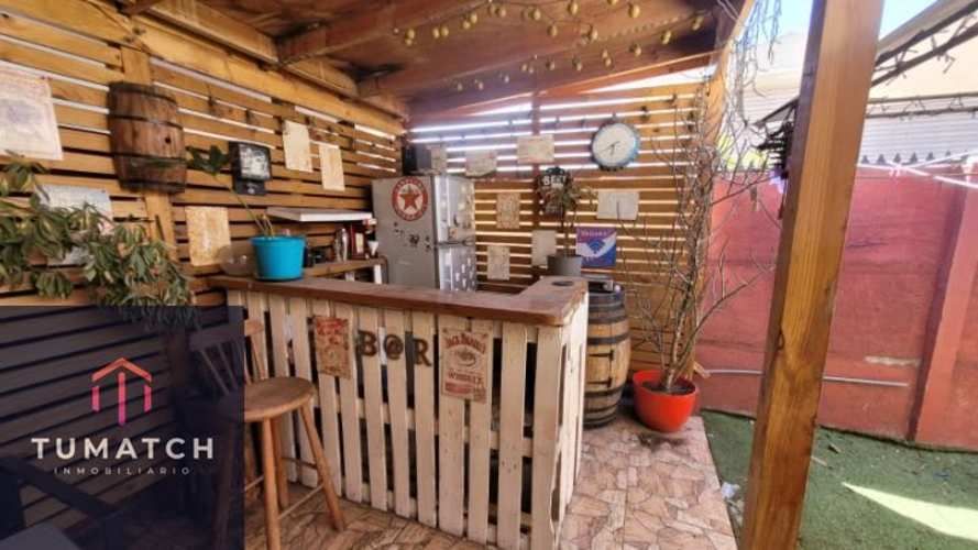 Casa en venta c/ estacionamiento en Ciudad del Sol