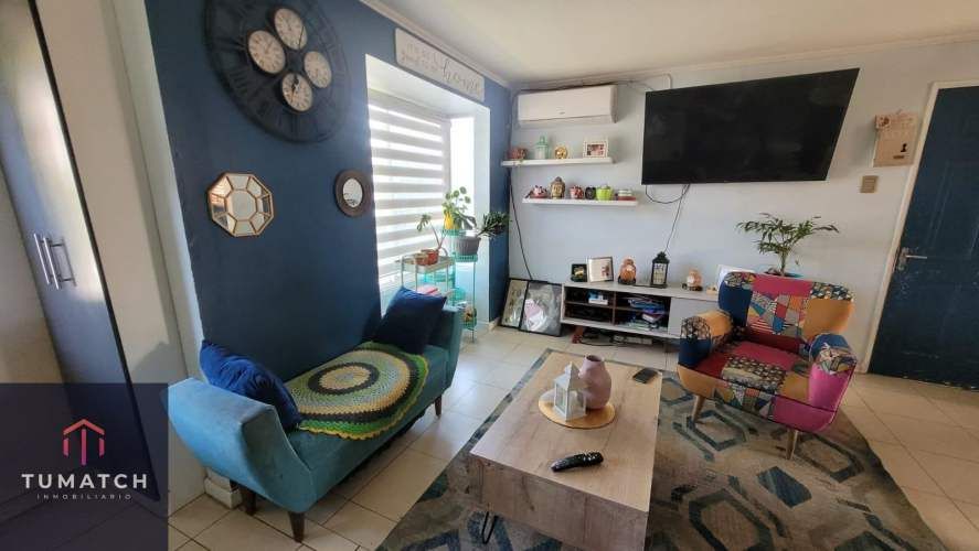 Casa en venta c/ estacionamiento en Ciudad del Sol