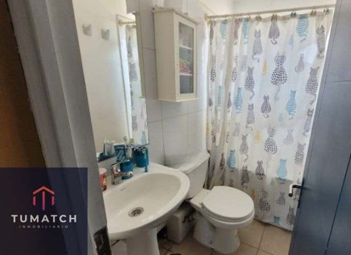 Casa en venta c/ estacionamiento en Ciudad del Sol