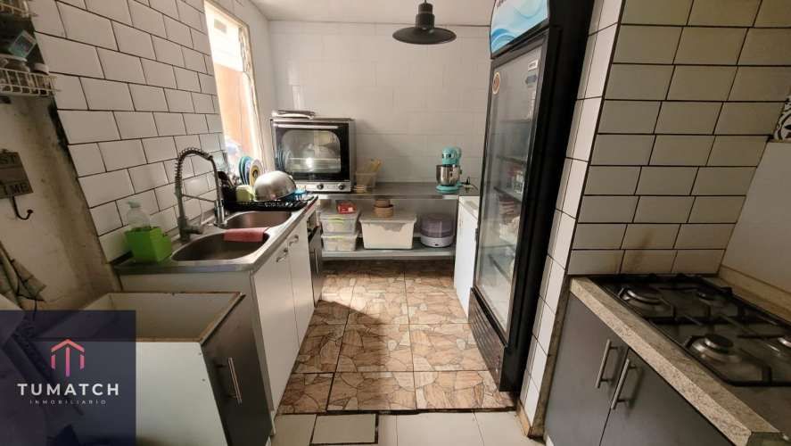 Casa en venta c/ estacionamiento en Ciudad del Sol