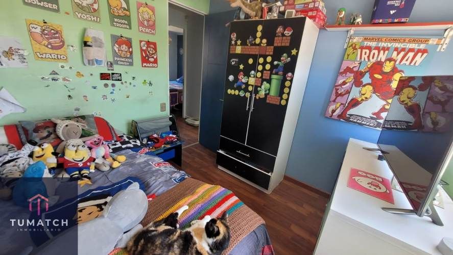 Casa en venta c/ estacionamiento en Ciudad del Sol