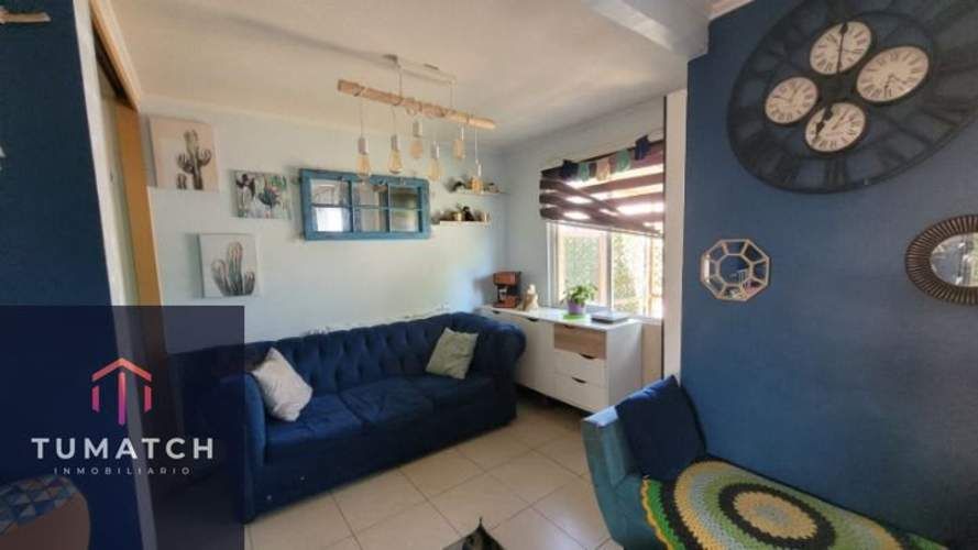 Casa en venta c/ estacionamiento en Ciudad del Sol