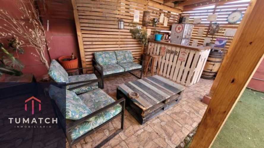 Casa en venta c/ estacionamiento en Ciudad del Sol