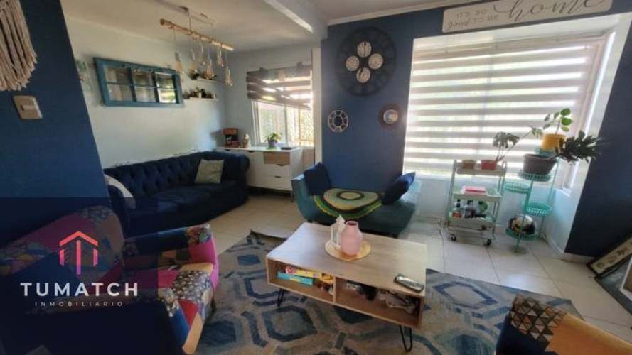 Casa en venta c/ estacionamiento en Ciudad del Sol