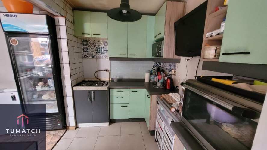 Casa en venta c/ estacionamiento en Ciudad del Sol