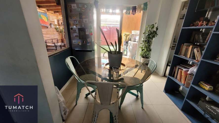 Casa en venta c/ estacionamiento en Ciudad del Sol