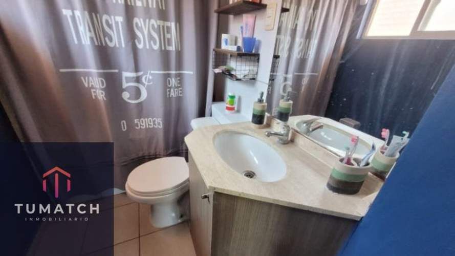 Casa en venta c/ estacionamiento en Ciudad del Sol