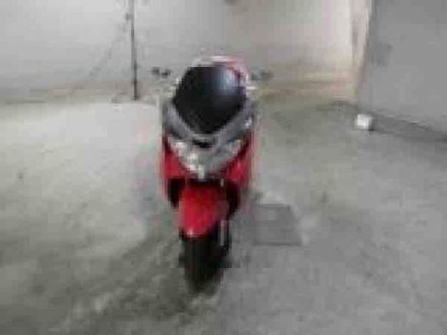 SUZUKI SKY wave 250cc
