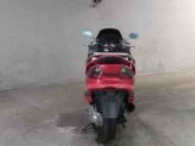 SUZUKI SKY wave 250cc