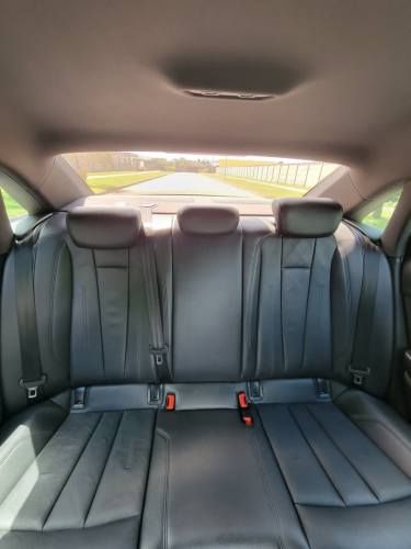 Audi A4 TFSI Sport 2.0 Turbo AT 2017