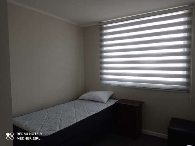 Arriendo Departamento amoblado sector San Ramon, Coquimbo.