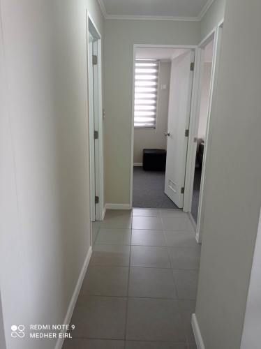 Arriendo Departamento amoblado sector San Ramon, Coquimbo.