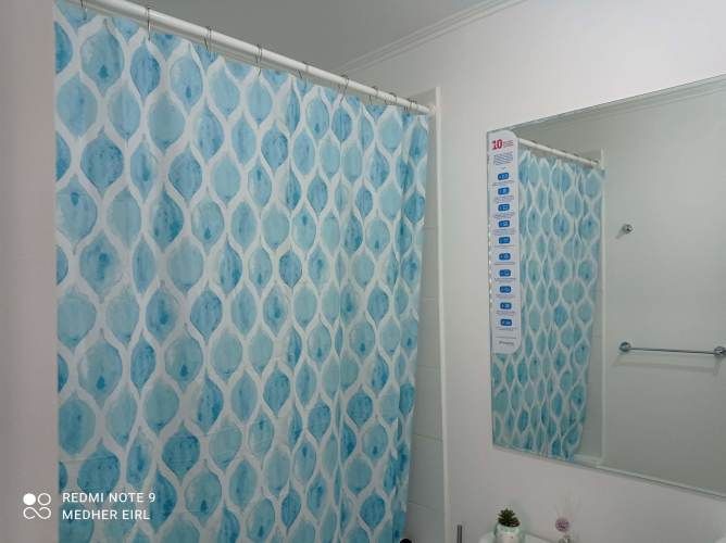 Arriendo Departamento amoblado sector San Ramon, Coquimbo.