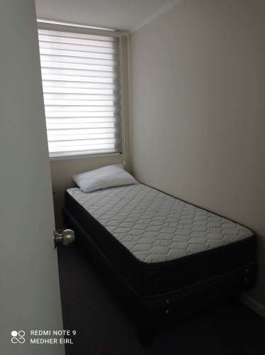 Arriendo Departamento amoblado sector San Ramon, Coquimbo.