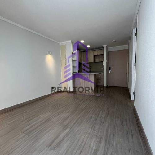 Arriendo 1D1B Coronel Souper Estacion central (129319)